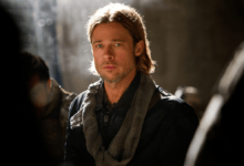 WORLD WAR Z 2: Brad Pitt Set to Star in Sequel to 2013's International Box-Office Hit