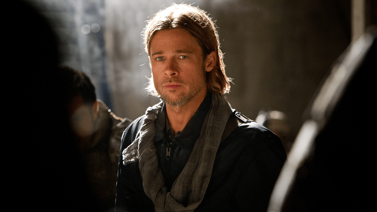 WORLD WAR Z 2: Brad Pitt Set to Star in Sequel to 2013's International Box-Office Hit