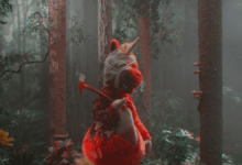 Film Review: BUDDY (2026): This Scarefest Is an Original and Terrifying Film Unlike Any Other