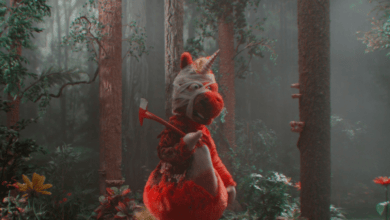 Film Review: BUDDY (2026): This Scarefest Is an Original and Terrifying Film Unlike Any Other