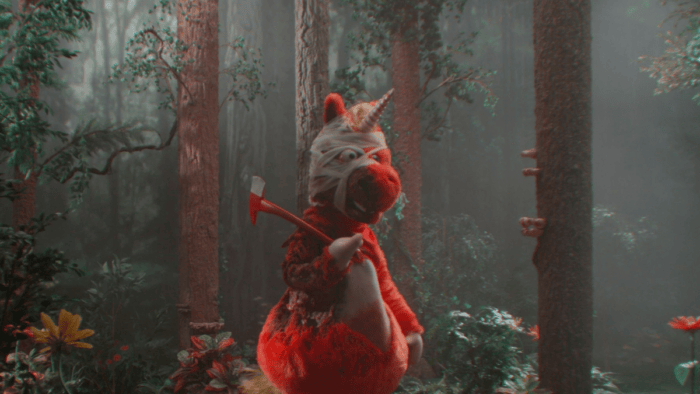 Film Review: Buddy (2026): This Scarefest Is An Original And Terrifying Film Unlike Any Other Film Review: BUDDY (2026): This Scarefest Is an Original and Terrifying Film Unlike Any Other