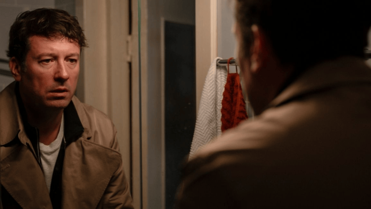 film-book.com - Thomas Duffy - Film Review: MINOTAUR: An Example of a Smart Film Marked with Disturbing Intensity [NYFF 2026]