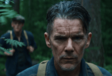Film Review: THE WEIGHT (2026): A Tense Thriller That Features Ethan Hawke in Another Fine Performance