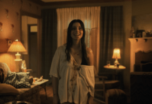 OBSESSION (2025): Inde Navarrette To Receive an Oscar Push for Best Actress from Focus Features