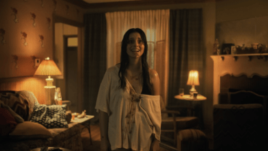 OBSESSION (2025): Inde Navarrette To Receive an Oscar Push for Best Actress from Focus Features