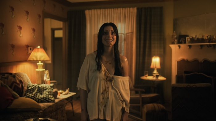 Obsession (2025): Inde Navarrette To Receive An Oscar Push For Best Actress From Focus Features OBSESSION (2025): Inde Navarrette To Receive an Oscar Push for Best Actress from Focus Features