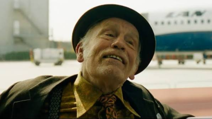 John Malkovich On The Path To Oscar Glory With Volpi Cup Win For Best Actor At Venice John Malkovich On the Path To Oscar Glory with Volpi Cup Win for Best Actor at Venice