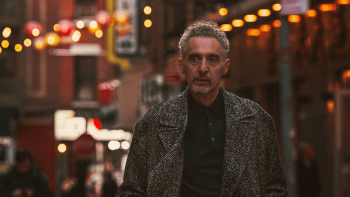 Film Review: THE ONLY LIVING PICKPOCKET IN NEW YORK: John Turturro is Perfect in a Quintessential New York Masterpiece [NYFF 2026]