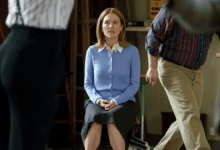 THE DEBUT (2026): Julianne Moore is Destined to Be Oscar-Bound in This New A24 Drama