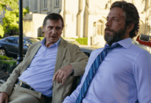Film Review: THE FIX (2026): A Lengthy Thriller That Intrigues Before It Outwears Its Welcome
