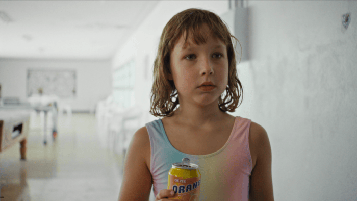 Film Review: EVERYTIME: A Haunting and Beautiful Look at Loss Through a Unique Lens [NYFF2026]