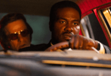 Film Review: BY ANY MEANS (2026): Great Performances Fuel This Very Watchable Drama Set in 1960's Mississippi