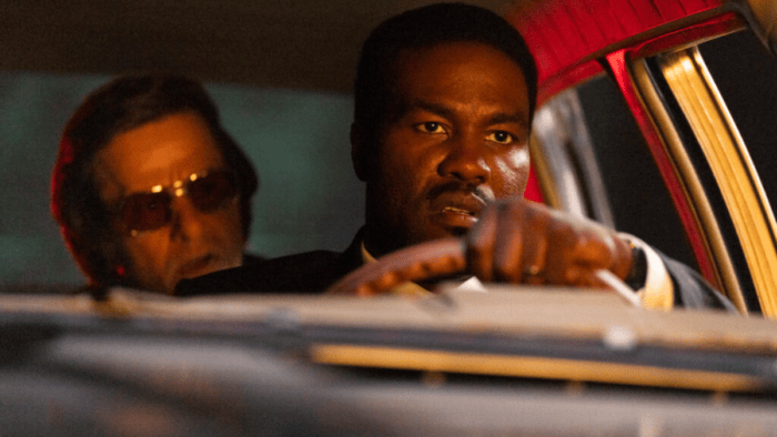 Film Review: By Any Means (2026): Great Performances Fuel This Very Watchable Drama Set In 1960's Mississippi Film Review: BY ANY MEANS (2026): Great Performances Fuel This Very Watchable Drama Set in 1960's Mississippi