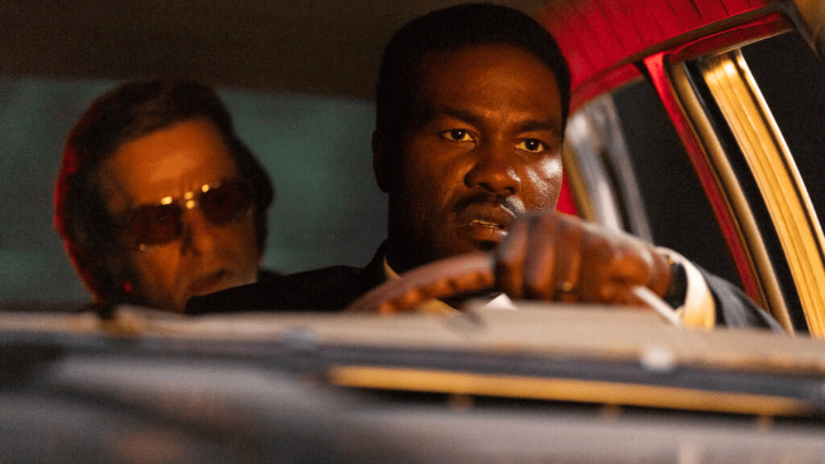 Film Review: BY ANY MEANS (2026): Great Performances Fuel This Very Watchable Drama Set in 1960's Mississippi