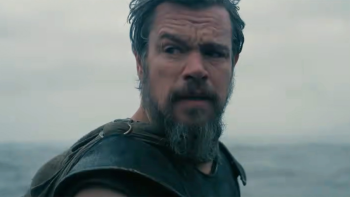 The Odyssey (2026): Christopher Nolan's Film Becomes The Biggest Universal Picture At The Worldwide Box-Office THE ODYSSEY (2026): Christopher Nolan's Film Becomes the Biggest Universal Picture at the Worldwide Box-Office
