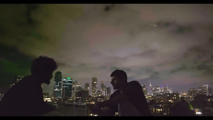 Film Review: NAZA: A Film That Maintains a Chilling Tone That Will Stun Viewers [NYFF 2026]