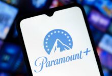 Paramount exit streaming deal with Netflix