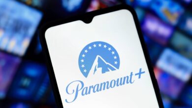 Paramount exit streaming deal with Netflix