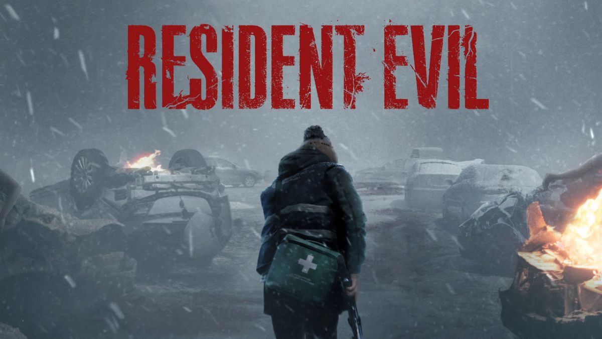 RESIDENT EVIL (2026): WEEKEND OPENING BREAKS FRANCHISE RECORDS