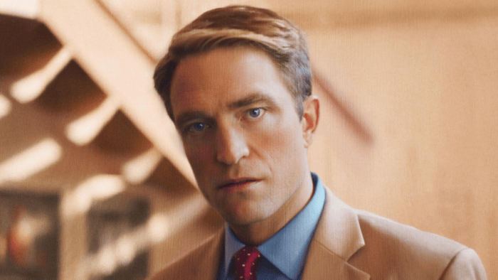 Primetime (2026): Robert Pattinson Competes For The Fifth Best Actor Slot In This New Fact-Based Drama PRIMETIME (2026): Robert Pattinson Competes for the Fifth Best Actor Slot in This New Fact-Based Drama