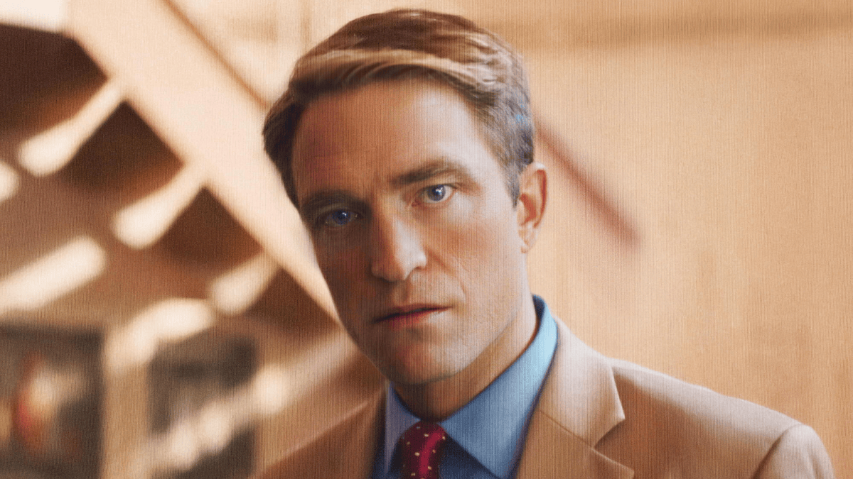 PRIMETIME (2026): Robert Pattinson Competes for the Fifth Best Actor Slot in This New Fact-Based Drama