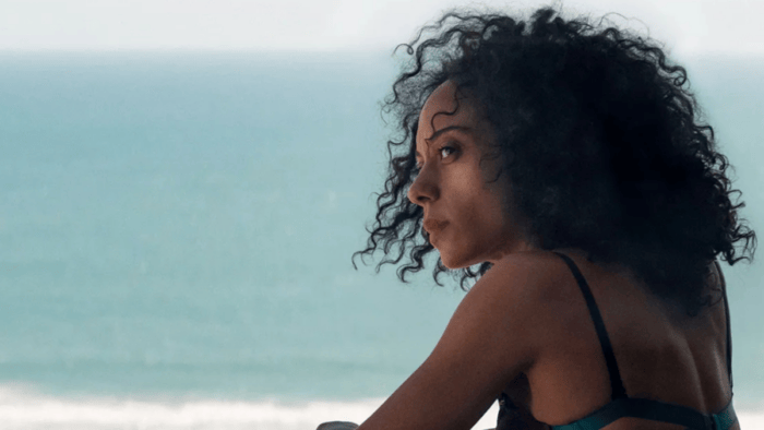 Film Review: MISTY GREEN: Chris Rock's Most Mature Film as a Director is a No-Nonsense Affair [NYFF 2026]