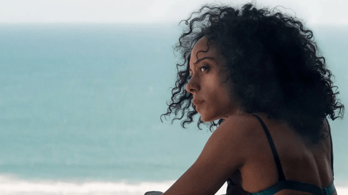 film-book.com - Thomas Duffy - Film Review: MISTY GREEN: Chris Rock's Most Mature Film as a Director is a No-Nonsense Affair [NYFF 2026]