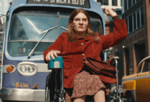 Film Review: BEING HEUMANN (2026): A Terrific, Uplifting Look at a Fascinating Topic