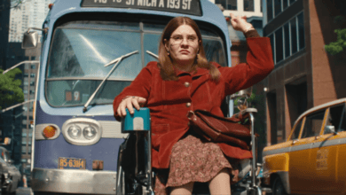 Film Review: BEING HEUMANN (2026): A Terrific, Uplifting Look at a Fascinating Topic