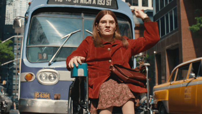 Film Review: Being Heumann (2026): A Terrific, Uplifting Look At A Fascinating Topic Film Review: BEING HEUMANN (2026): A Terrific, Uplifting Look at a Fascinating Topic