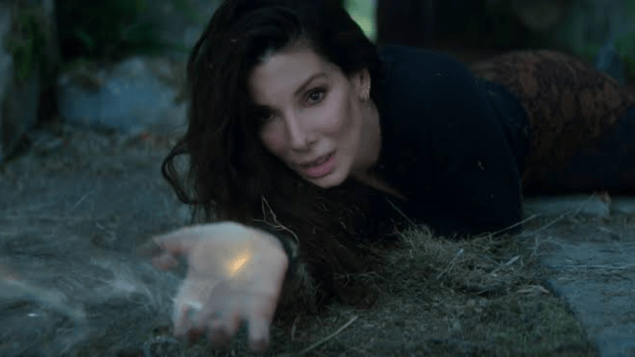 Practical Magic 3: Sandra Bullock Wouldn't Mind If The Witch Film Series Continued On PRACTICAL MAGIC 3: Sandra Bullock Wouldn't Mind if the Witch Film Series Continued On