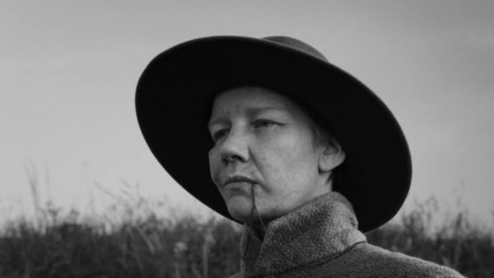 ROSE: Sandra Hüller is Oscar Nomination-Bound with This Incredibly Layered Story of Courage [NYFF2026]