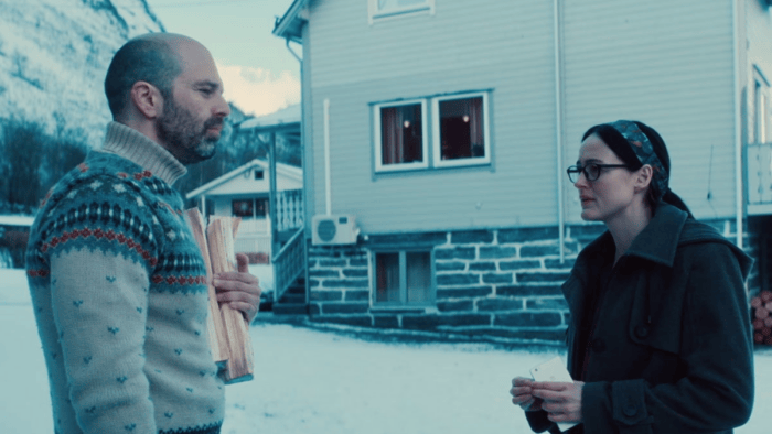Film Review: FJORD: A Powerful Examination of Family Values with Great Performances [NYFF 2026]