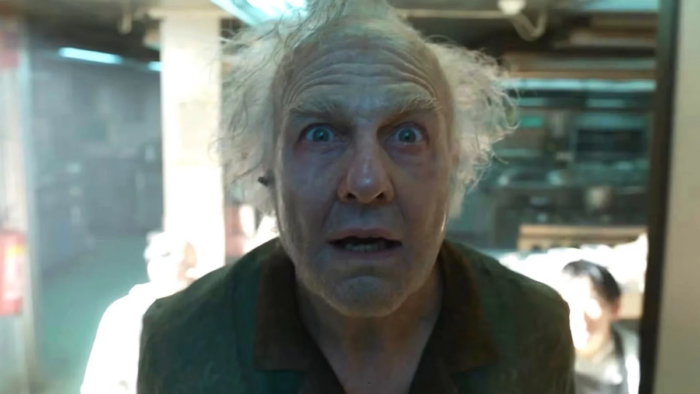 Digger (2026): Social Media Reactions To New Tom Cruise Picture Are Mostly Mixed To Positive DIGGER (2026): Social Media Reactions to New Tom Cruise Picture are Mostly Mixed to Positive