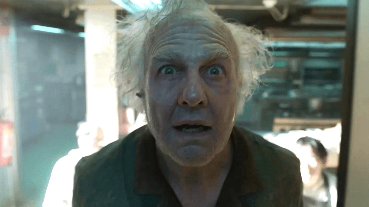 DIGGER (2026): Social Media Reactions to New Tom Cruise Picture are Mostly Mixed to Positive