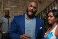 Film Review: WHY DID I GET MARRIED AGAIN? (2026): Tyler Perry is Back with a Comedy/Drama That Actually Touches the Heart