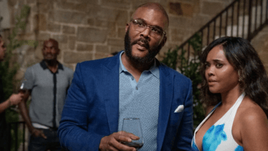 Film Review: WHY DID I GET MARRIED AGAIN? (2026): Tyler Perry is Back with a Comedy/Drama That Actually Touches the Heart