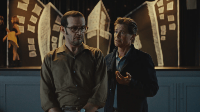 Film Review: The Musical (2026): A Way-Out-There Comedy That Could Please Election Fans Film Review: THE MUSICAL (2026): A Way-Out-There Comedy That Could Please ELECTION Fans