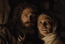 WERWULF (2026) Movie Trailer 2: Aaron Taylor-Johnson stars in Robert Eggers' Horror Film