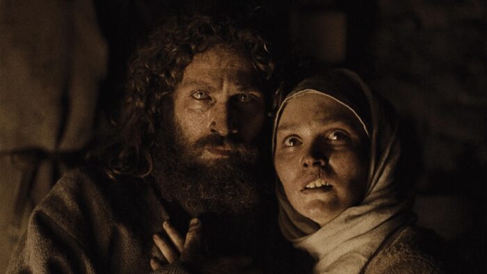 WERWULF (2026) Movie Trailer 2: Aaron Taylor-Johnson stars in Robert Eggers' Horror Film