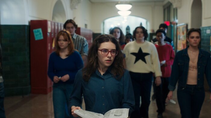 Film Review: RUN AMOK: [Sundance 2026]