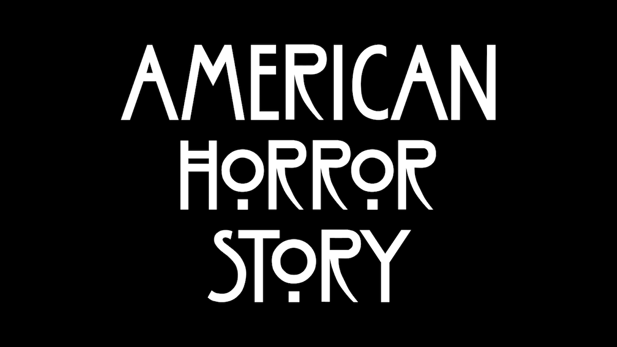 American Horror Story FX Series Key Art American Horror Story FX Series Key Art