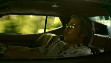 THE FURTHER MIS-ADVENTURES OF CLIFF BOOTH (2026) Movie Trailer: Brad Pitt reprises his Quentin Tarantino Role for David Fincher