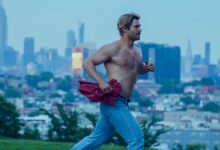 MR. IRRELEVANT (2026) Movie Trailer: David Corenswet is John Tuggle in Paramount's Biopic