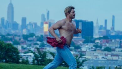 MR. IRRELEVANT (2026) Movie Trailer: David Corenswet is John Tuggle in Paramount's Biopic