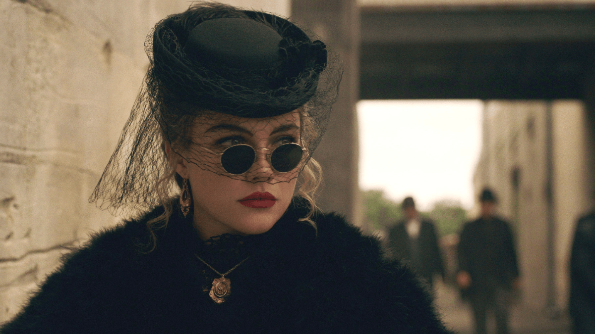 EAST OF EDEN (2026) TV Show Trailer 2: Florence Pugh stars in New Adaptation of Steinbeck’s Masterpiece [Netflix]
