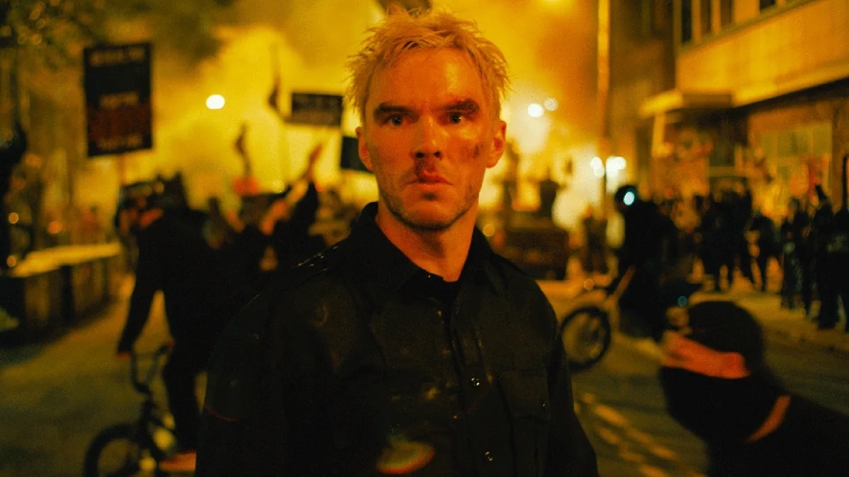How To Rob A Bank (2026) Movie Trailer 2: Nicholas Hoult & Zoë Kravitz Crack Banks For Cash & Clicks HOW TO ROB A BANK (2026) Movie Trailer 2: Nicholas Hoult & Zoë Kravitz Crack Banks For Cash & Clicks