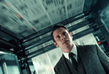 INK (2026) Movie Trailer: Danny Boyle Chronicles the Creation of the UK tabloid The Sun