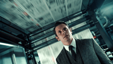 INK (2026) Movie Trailer: Danny Boyle Chronicles the Creation of the UK tabloid The Sun