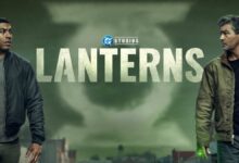 Lanterns: Season 1, Episode 4 TV Show Trailer